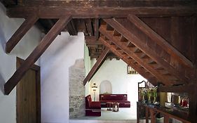 Gulevi Safranbolu Heritage Hotel